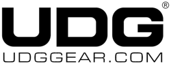 UDG Gear Logo