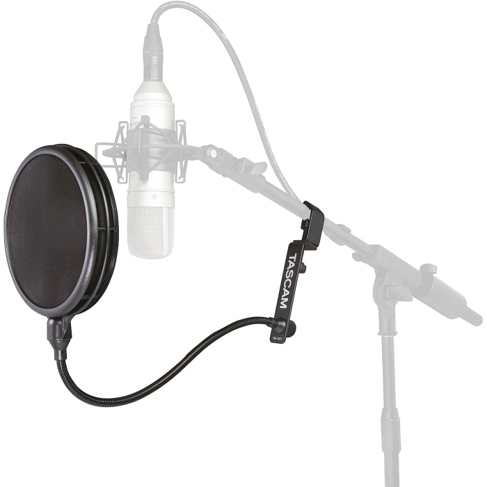 tm-ag1_mic tm-ag1_mic