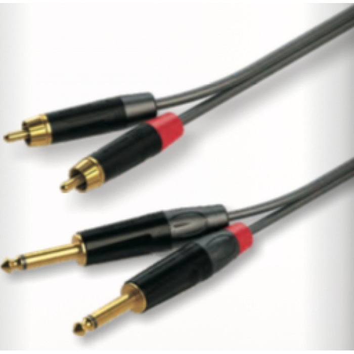 roxtone-gptc200l3-2rca-to-2jk-3m-gold-audio-cables-adapters202 roxtone-gptc200l3-2rca-to-2jk-3m-gold-audio-cables-adapters202