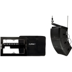 qsc-af3082sbk-small-array-frame-for-use-with-wl3082-and-wl212sw-accommodates202