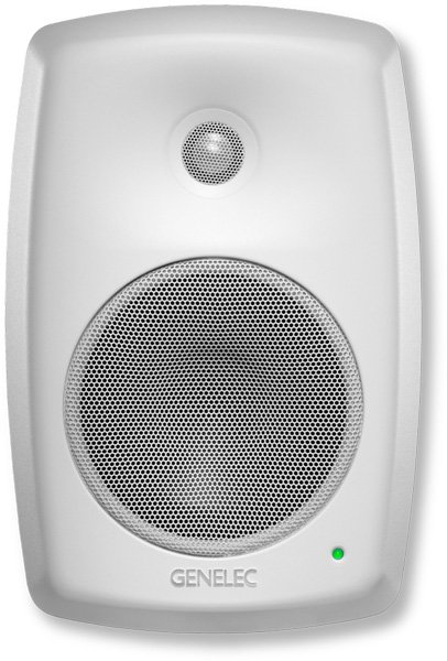 genelec-4430aw-poe-ip-audio-speaker-in-white202 genelec-4430aw-poe-ip-audio-speaker-in-white202