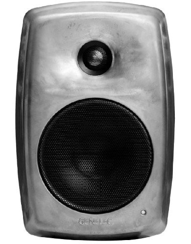 genelec-4030crw-compact-twoway-active-loudspeaker-system-in-raw-aluminium-finish genelec-4030crw-compact-twoway-active-loudspeaker-system-in-raw-aluminium-finish
