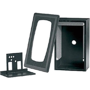Genelec Speaker Flush Mount Kit 8050-450B for 8050A Monitor