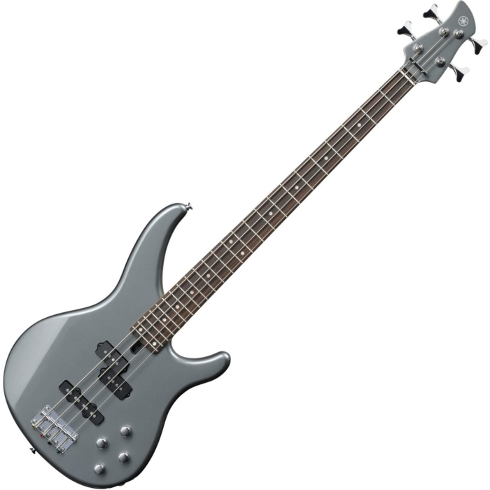 yamaha-trbx204gm-bass-guitar-gray-metallic201