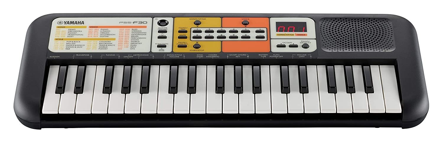 yamaha-pssf30-entrylevel-minikey-electronic-keyboard204 yamaha-pssf30-entrylevel-minikey-electronic-keyboard204