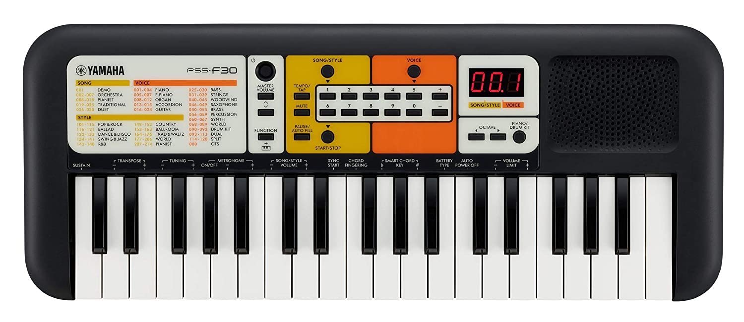 yamaha-pssf30-entrylevel-minikey-electronic-keyboard201 yamaha-pssf30-entrylevel-minikey-electronic-keyboard201