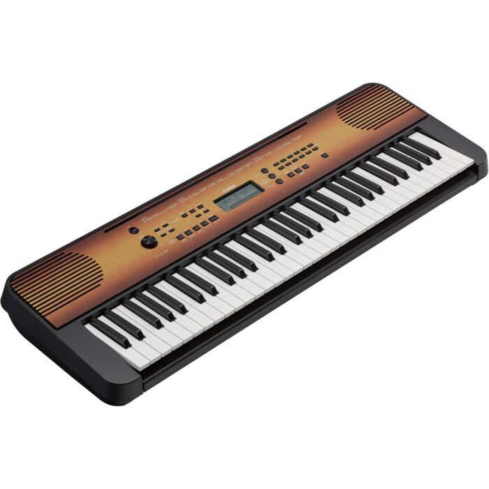 yamaha-psre360ma-portable-keyboard-mahogany-wood203 yamaha-psre360ma-portable-keyboard-mahogany-wood203