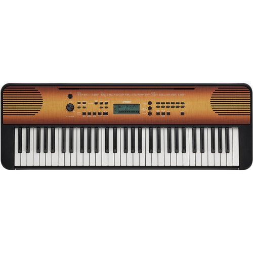 yamaha-psre360ma-portable-keyboard-mahogany-wood201 yamaha-psre360ma-portable-keyboard-mahogany-wood201
