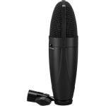 shure-ksm32cg-cardioid-studio-condenser-microphone-stage-model-charcoal-gray-4