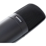 shure-ksm32cg-cardioid-studio-condenser-microphone-stage-model-charcoal-gray-3