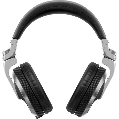 pioneer-dj-hdjx7s-silver-dj-headphones-4-1 pioneer-dj-hdjx7s-silver-dj-headphones-4-1