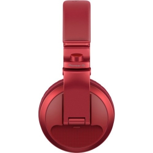 pioneer-dj-hdjx5btr-red-dj-headphones-2-1