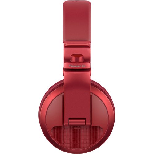 pioneer-dj-hdjx5btr-red-dj-headphones-2-1 pioneer-dj-hdjx5btr-red-dj-headphones-2-1