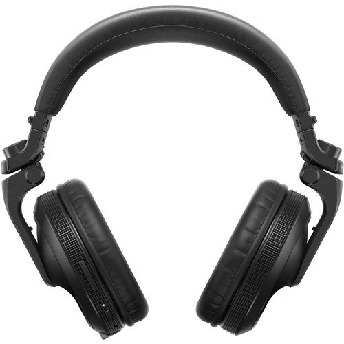 pioneer-dj-hdjx5-btk-black-dj-headphones-4-1 pioneer-dj-hdjx5-btk-black-dj-headphones-4-1