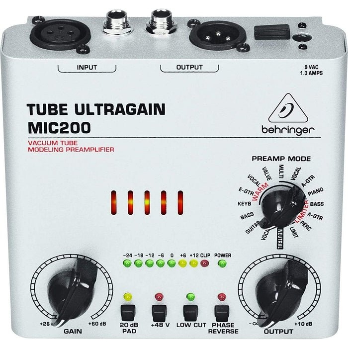 behringer-preamps-behringer-mic200-tube-ultragain-preamplifier-28528517120084_700x behringer-preamps-behringer-mic200-tube-ultragain-preamplifier-28528517120084_700x
