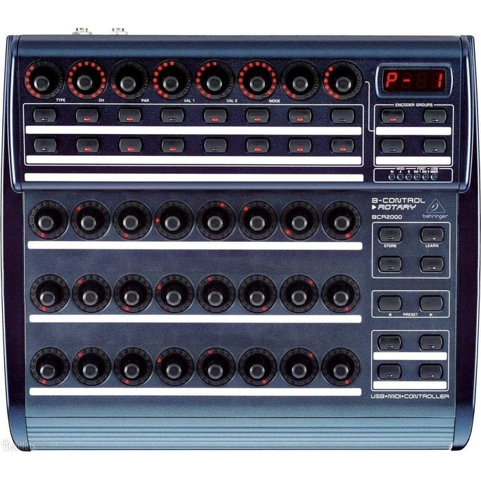 behringer-studio-mixers-control-surfaces-behringer-bcr2000-desktop-controller-28528513122388_700x behringer-studio-mixers-control-surfaces-behringer-bcr2000-desktop-controller-28528513122388_700x