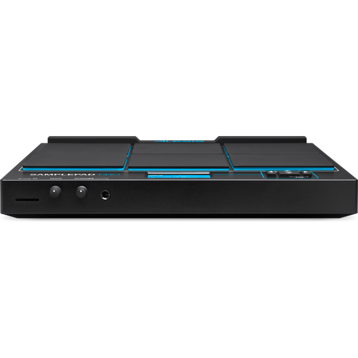 SamplePadPro_Angle-Front_RGB