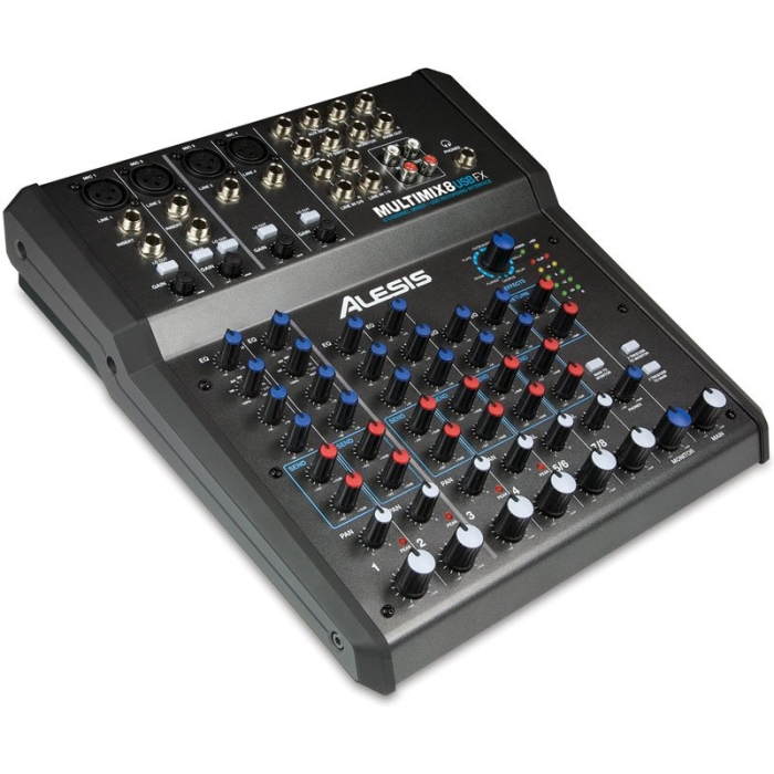 Alesis_MultiMix8USBFX_angle_large