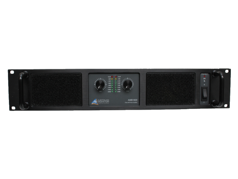 AMB1600-Front AMB1600-Front