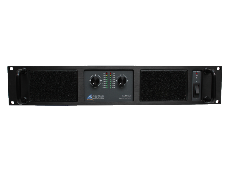 AMB1200-Front AMB1200-Front
