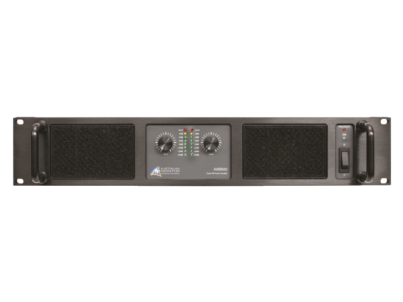 AMB600-Front AMB600-Front