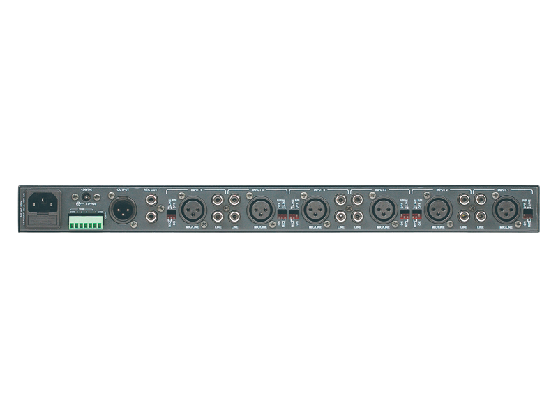 MX61-Rear MX61-Rear