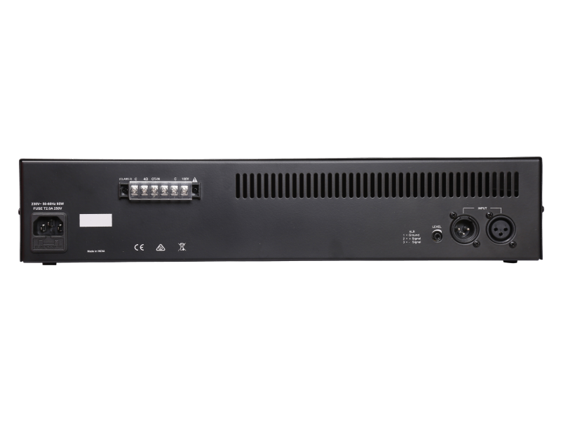 ES120P-Rear ES120P-Rear
