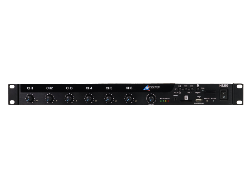 HS250-Front HS250-Front