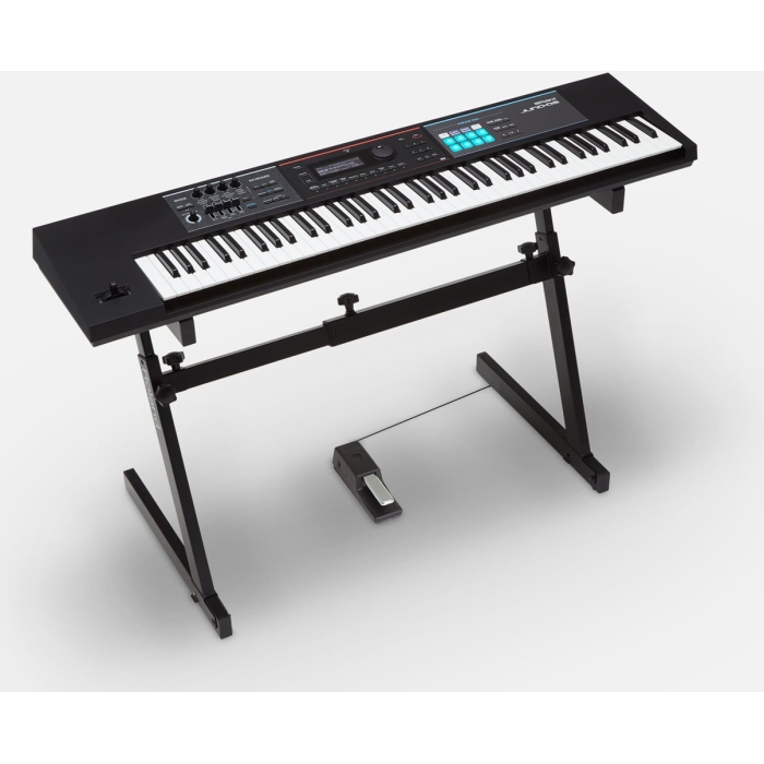 gallery_juno-ds76_stand gallery_juno-ds76_stand