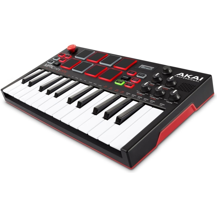akai-mpk-mini-play-midi-keyboards203 akai-mpk-mini-play-midi-keyboards203