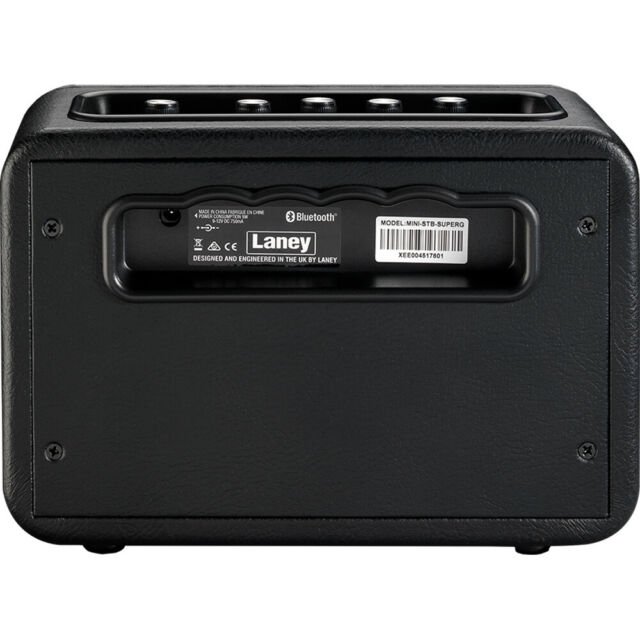 laney-ministbsuperg-stereo-amp-with-bluetooth-featuring202 laney-ministbsuperg-stereo-amp-with-bluetooth-featuring202