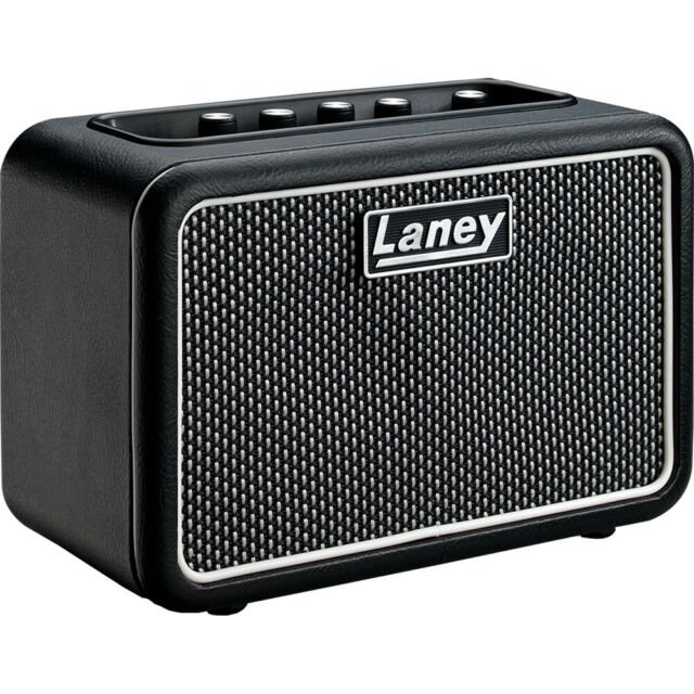laney-ministbsuperg-stereo-amp-with-bluetooth-featuring201 laney-ministbsuperg-stereo-amp-with-bluetooth-featuring201