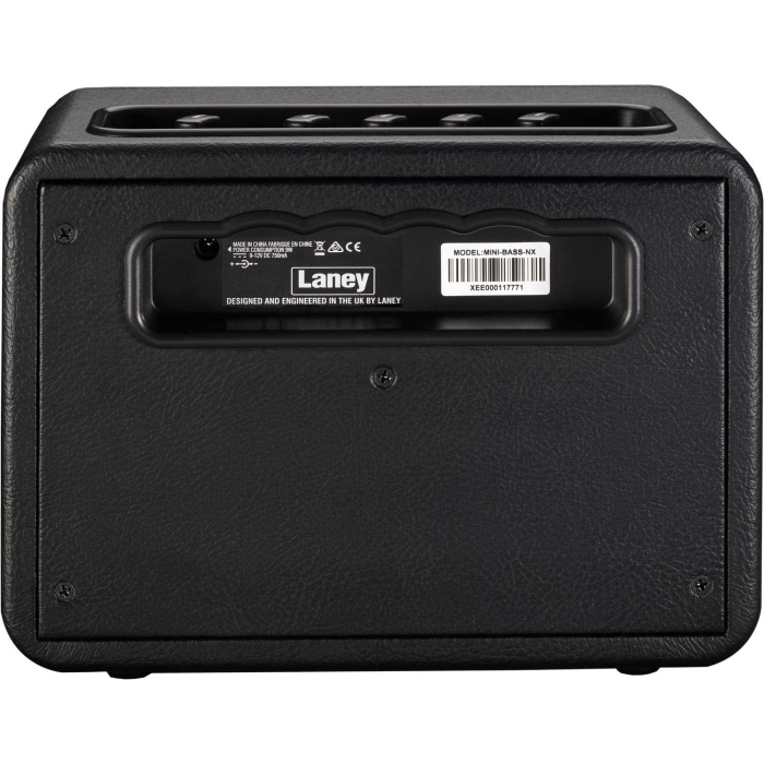 laney-minibassnx-featuring-laney-smart-interface-nexus-edition203 laney-minibassnx-featuring-laney-smart-interface-nexus-edition203