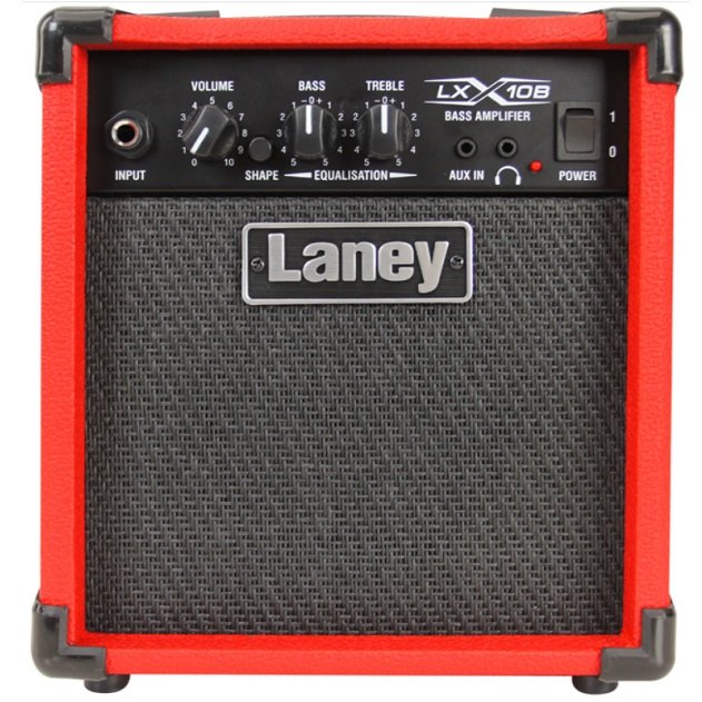 laney-lx10bred-10w-5-bass-combo-red201 laney-lx10bred-10w-5-bass-combo-red201