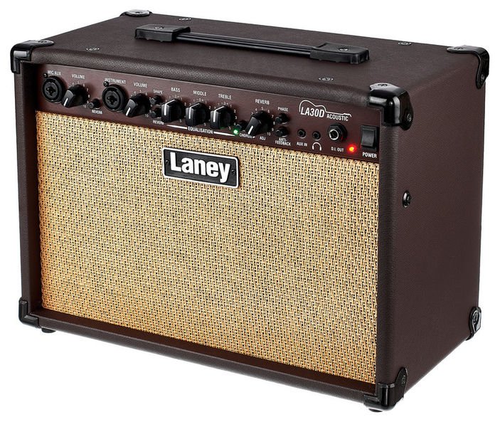 laney-la30d-30w-acoustic-combo-2x65-dr202 laney-la30d-30w-acoustic-combo-2x65-dr202