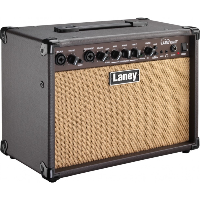 laney-la30d-30w-acoustic-combo-2x65-dr201 laney-la30d-30w-acoustic-combo-2x65-dr201