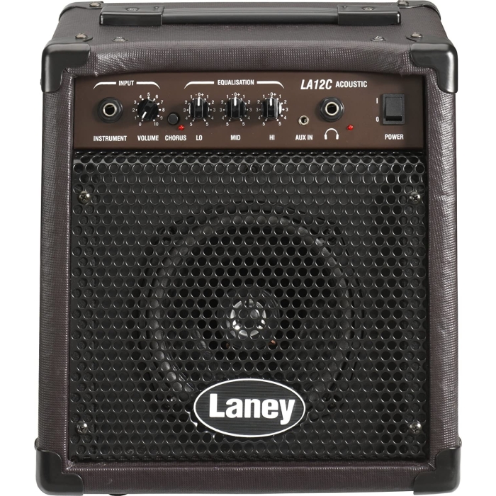 laney-la12c-12w-65-acoustic-combo201 laney-la12c-12w-65-acoustic-combo201