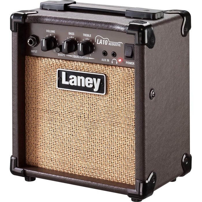 laney-la10-10w-5-acoustic-combo203 laney-la10-10w-5-acoustic-combo203