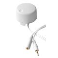 genelec-9000aw-stereo-volume-control-in-white-painted-finish genelec-9000aw-stereo-volume-control-in-white-painted-finish