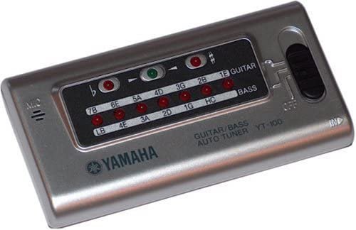 yamaha-yt100-guitar-tuner201 yamaha-yt100-guitar-tuner201