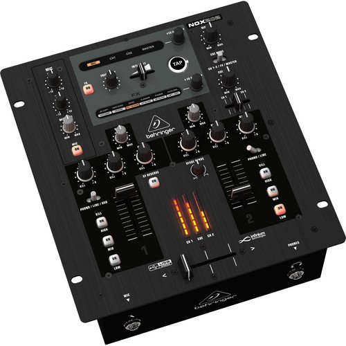 behringer-nox202-mixer-dj-2ch-1mic-2line-usb-interface-24bit-digital-fx-4 behringer-nox202-mixer-dj-2ch-1mic-2line-usb-interface-24bit-digital-fx-4