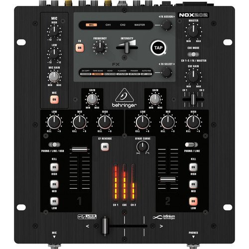 behringer-nox202-mixer-dj-2ch-1mic-2line-usb-interface-24bit-digital-fx-1 behringer-nox202-mixer-dj-2ch-1mic-2line-usb-interface-24bit-digital-fx-1