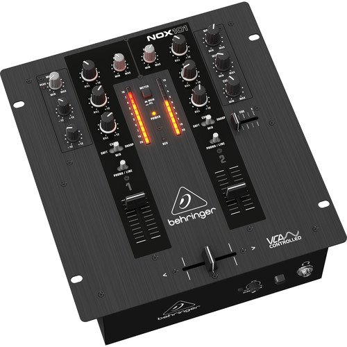 behringer-nox101-mixer-dj-2ch-1mic-2line-w-full-vca-control-4 behringer-nox101-mixer-dj-2ch-1mic-2line-w-full-vca-control-4