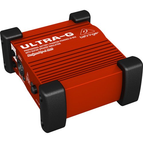 behringer-gi100-direct-injection-box-active-guitar-speaker-emulation-4 behringer-gi100-direct-injection-box-active-guitar-speaker-emulation-4