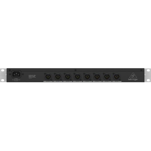 behringer-di800v2-professional-mainsphantom-powered-8channel-dibox-2 behringer-di800v2-professional-mainsphantom-powered-8channel-dibox-2