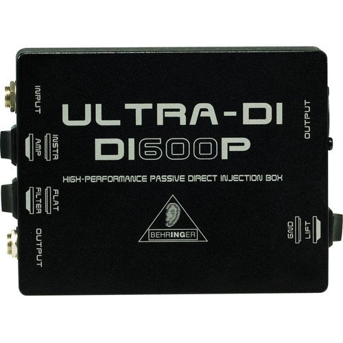 behringer-di600p-direct-injection-box-passive-1-ch-guitarbasskeyboard-3 behringer-di600p-direct-injection-box-passive-1-ch-guitarbasskeyboard-3