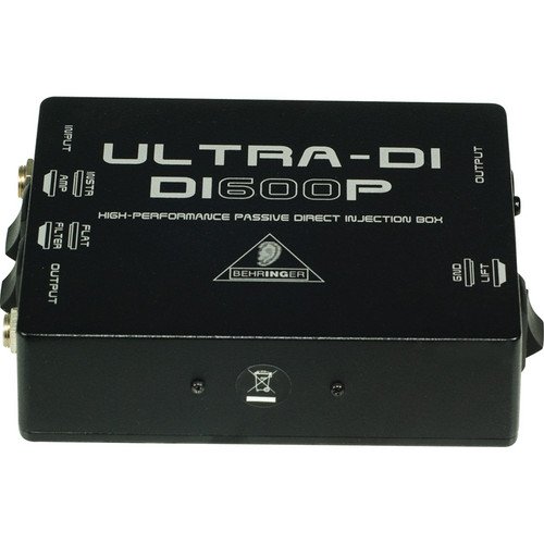 behringer-di600p-direct-injection-box-passive-1-ch-guitarbasskeyboard-2 behringer-di600p-direct-injection-box-passive-1-ch-guitarbasskeyboard-2