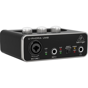behringer-uphoriastudio-complete-recording-bundle-with-high-definition-usb-audio-interface-2