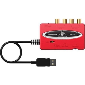 behringer-uca222-audio-interface-2-input-2-output-2