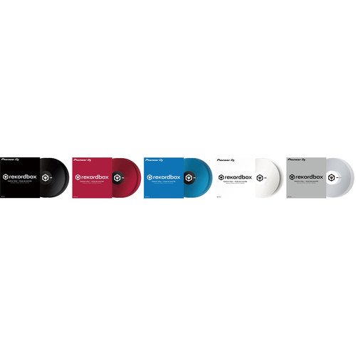 pioneer-dj-rbvd1cl-rekordbox-dj-time-coded-vinyls-3-1 pioneer-dj-rbvd1cl-rekordbox-dj-time-coded-vinyls-3-1